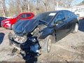 2019 Chevrolet Cruze — photo 2 of 16 | VIN 1G1BC5SM5K7148659