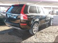 2013 Volvo XC90 — photo 4 of 11 | VIN YV4952CY6D1643942