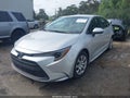 Photo 2 of 17 — 2026 Toyota Corolla