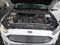 Photo 10 of 17 — 2013 Ford Fusion