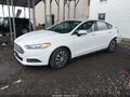 2013 Ford Fusion — photo 2 of 17 | VIN 3FA6P0G73DR268805