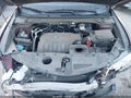 2015 Acura RDX — photo 10 of 17 | VIN 5J8TB3H59FL016408