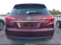 2015 Acura RDX — photo 17 of 17 | VIN 5J8TB3H59FL016408