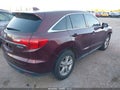 Photo 4 of 17 — 2015 Acura RDX