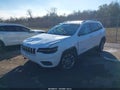2019 Jeep Cherokee — photo 2 of 11 | VIN 1C4PJLLB1KD420355