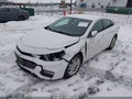 2017 Chevrolet Malibu — photo 2 of 16 | VIN 1G1ZE5ST1HF228684