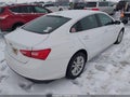 2017 Chevrolet Malibu — photo 4 of 16 | VIN 1G1ZE5ST1HF228684