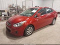 Photo 2 of 12 — 2017 Hyundai Accent
