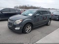 Photo 2 of 17 — 2017 Chevrolet Equinox
