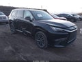 Photo 1 of 16 — 2025 Lexus TX 350