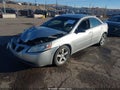 Photo 2 of 11 — 2007 Pontiac G6