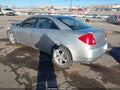 Photo 3 of 11 — 2007 Pontiac G6