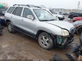 Photo 1 of 17 — 2004 Hyundai Santa Fe