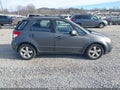 Photo 5 of 12 — 2012 Suzuki SX4