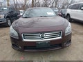 Photo 12 of 16 — 2014 Nissan Maxima