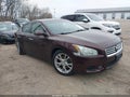 Photo 1 of 16 — 2014 Nissan Maxima