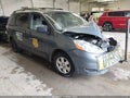Photo 1 of 16 — 2010 Toyota Sienna