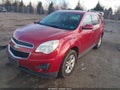 Photo 2 of 16 — 2013 Chevrolet Equinox