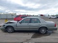 Photo 15 of 22 — 1999 Mercury Grand Marquis