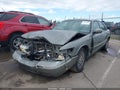 1999 Mercury Grand Marquis — photo 2 of 22 | VIN 2MEFM74W0XX690526