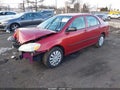 2007 Toyota Corolla — photo 2 of 11 | VIN JTDBR32E470133377