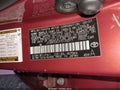 2007 Toyota Corolla — photo 9 of 11 | VIN JTDBR32E470133377
