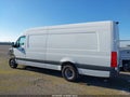 Photo 14 of 15 — 2024 Mercedes-Benz Sprinter
