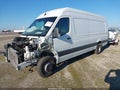 Photo 2 of 15 — 2024 Mercedes-Benz Sprinter