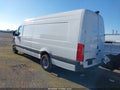 Photo 3 of 15 — 2024 Mercedes-Benz Sprinter