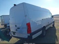 Photo 4 of 15 — 2024 Mercedes-Benz Sprinter
