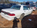 Photo 4 of 15 — 1997 Mercury Grand Marquis