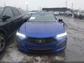 Photo 12 of 16 — 2022 Acura TLX