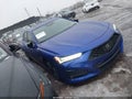 Photo 1 of 16 — 2022 Acura TLX