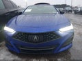 Photo 6 of 16 — 2022 Acura TLX