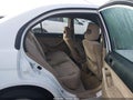 2003 Honda Civic Hybrid — photo 8 of 11 | VIN JHMES96643S025328