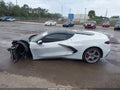 Photo 14 of 16 — 2024 Chevrolet Corvette Stingray