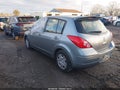 2011 Nissan Versa — photo 3 of 10 | VIN 3N1BC1CP2BL372804