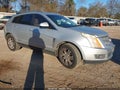 Photo 1 of 12 — 2011 Cadillac SRX