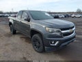 Photo 1 of 16 — 2016 Chevrolet Colorado