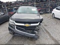 Photo 13 of 17 — 2020 Chevrolet Colorado