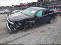 2020 Chevrolet Colorado — photo 2 of 17 | VIN 1GCHSBEA1L1227089