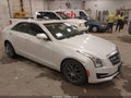 Photo 1 of 16 — 2017 Cadillac ATS