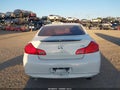 Photo 16 of 16 — 2012 Infiniti G25