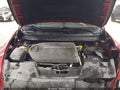 2016 Jeep Cherokee — photo 10 of 20 | VIN 1C4PJMDS5GW214407