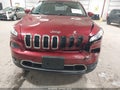 2016 Jeep Cherokee — photo 13 of 20 | VIN 1C4PJMDS5GW214407