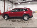 2016 Jeep Cherokee — photo 15 of 20 | VIN 1C4PJMDS5GW214407