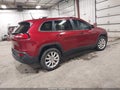 2016 Jeep Cherokee — photo 4 of 20 | VIN 1C4PJMDS5GW214407