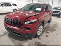 2016 Jeep Cherokee — photo 6 of 20 | VIN 1C4PJMDS5GW214407