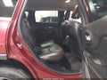 2016 Jeep Cherokee — photo 8 of 20 | VIN 1C4PJMDS5GW214407