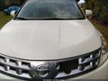 Photo 10 of 11 — 2003 Nissan Murano